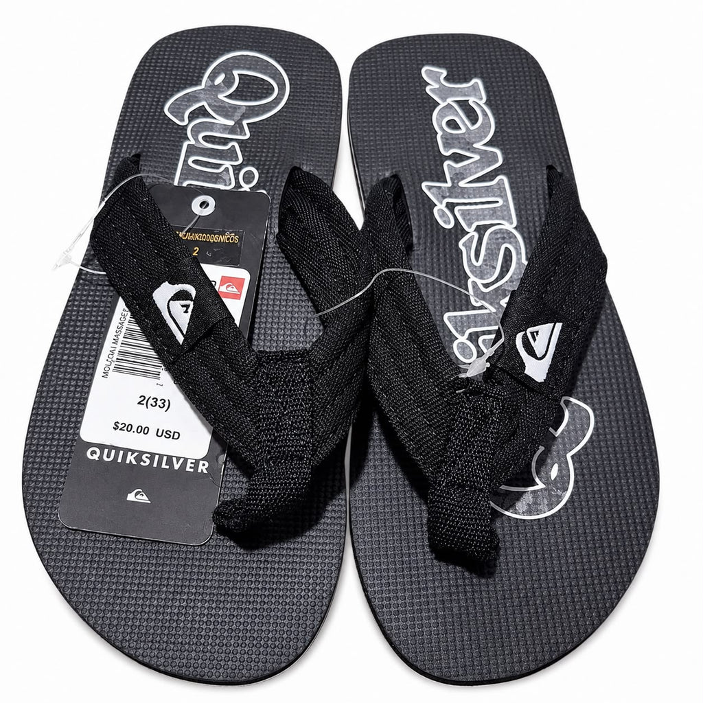 Quiksilver Slippers