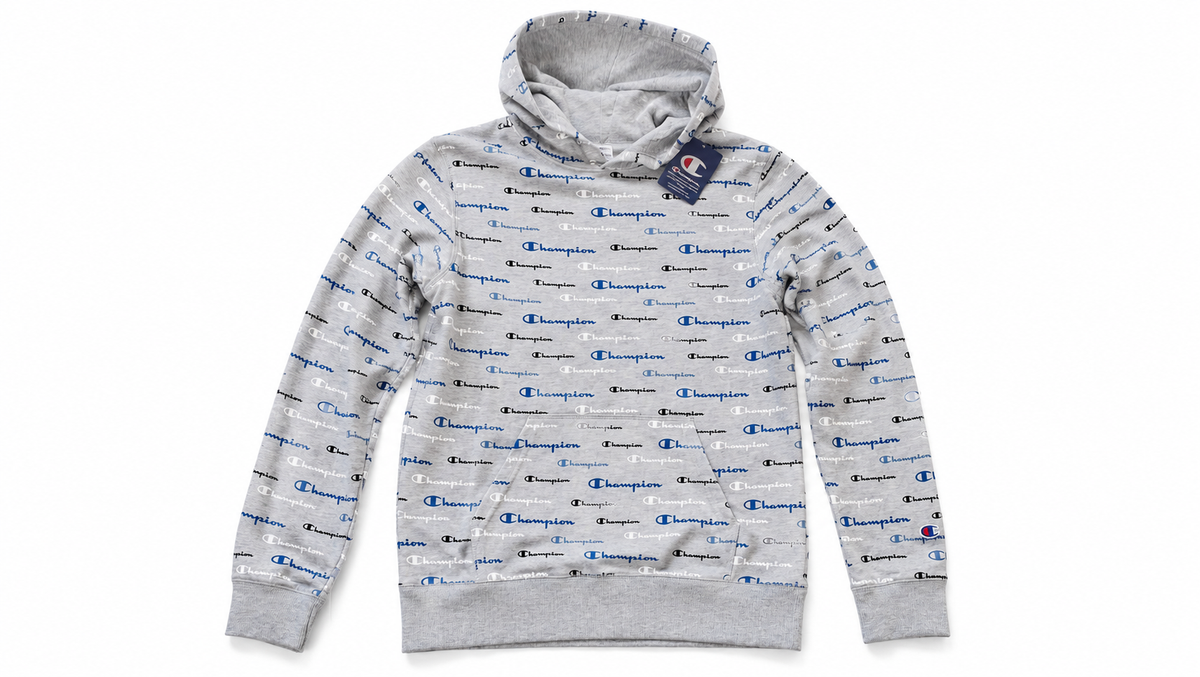 Champion Hoodie / 14-16 years