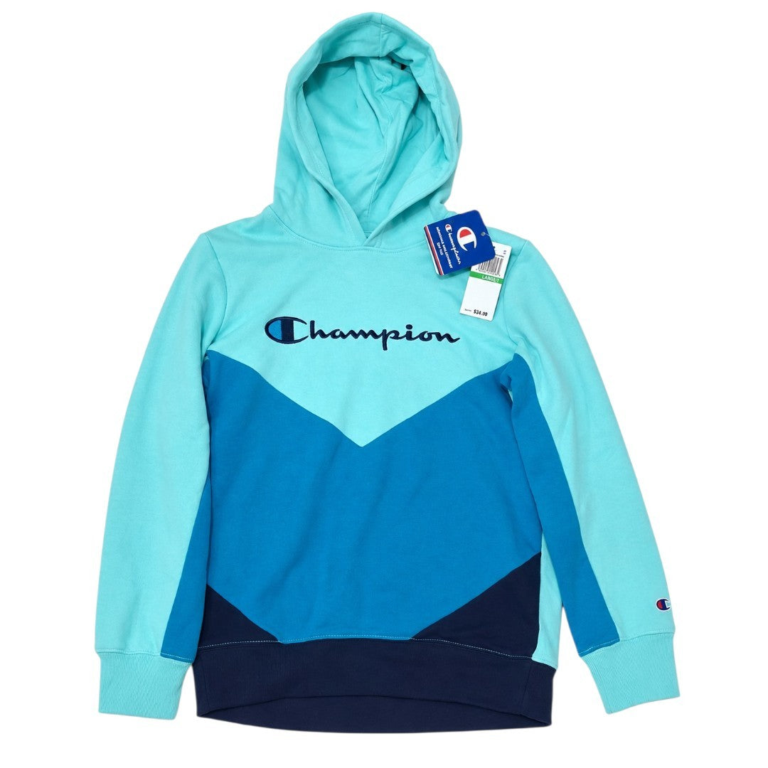 Champion Hoodie / 10-12 & 14-16 years