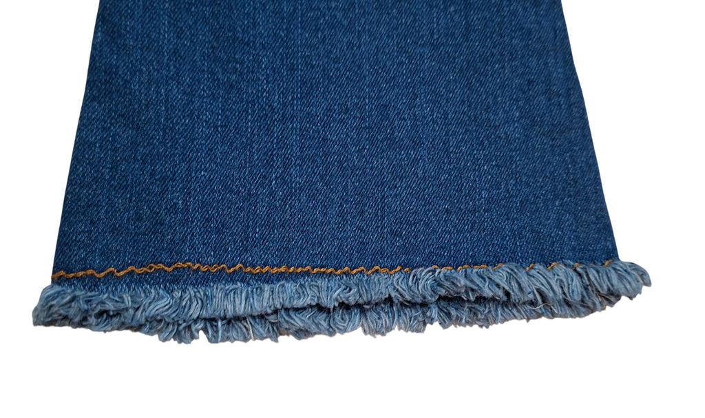 Diva Jeans / 2 years