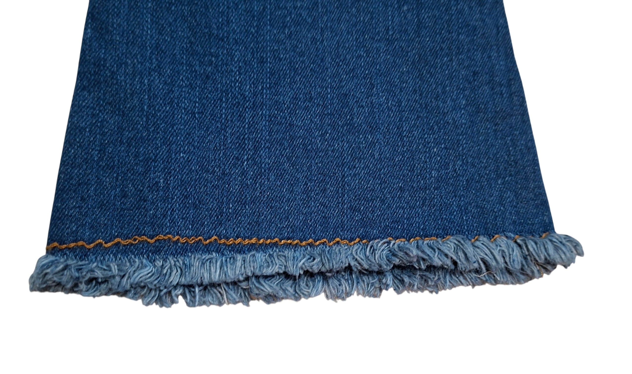 Diva Jeans / 2 years