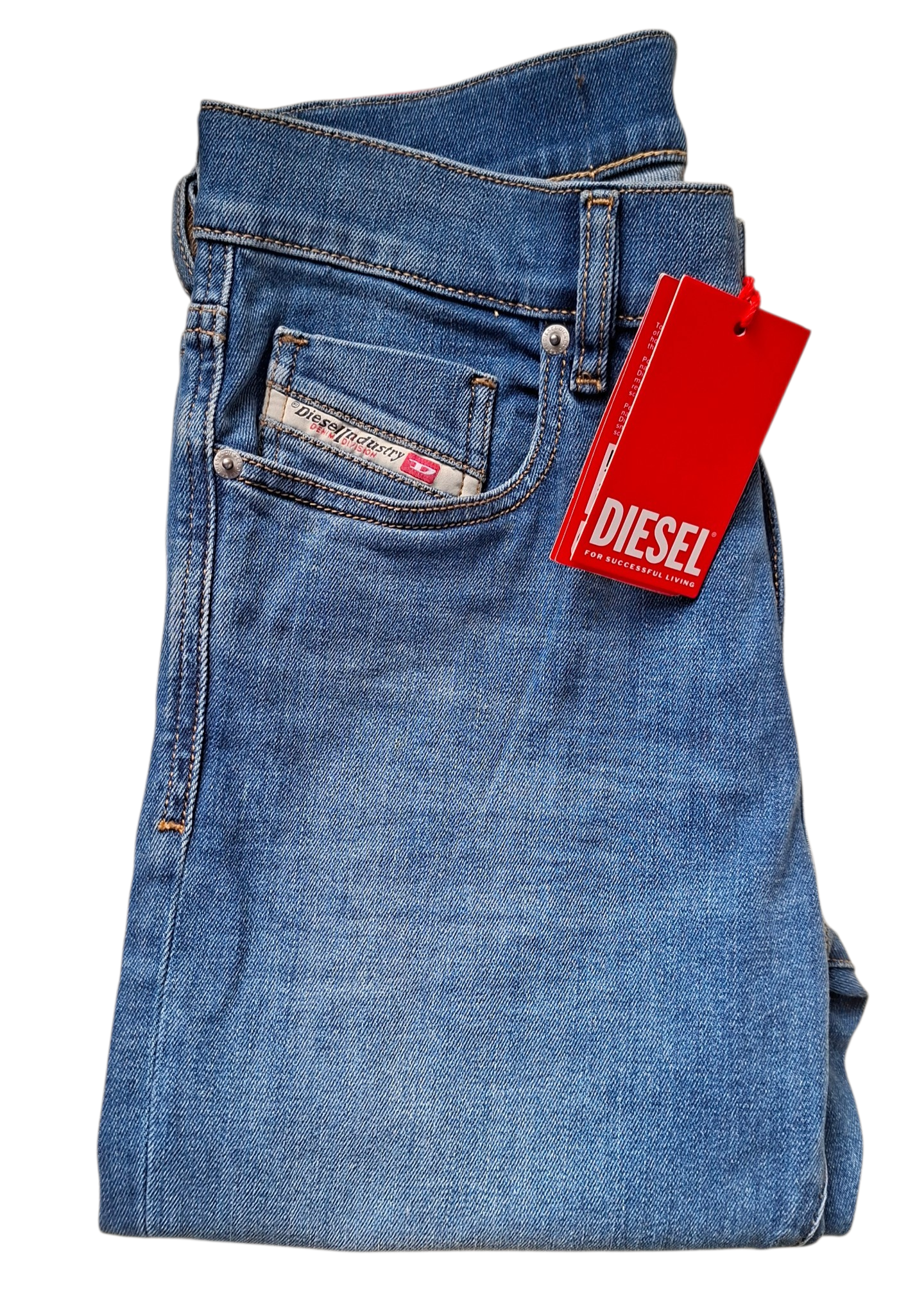 Diesel Denim Jeans / 13-14 years