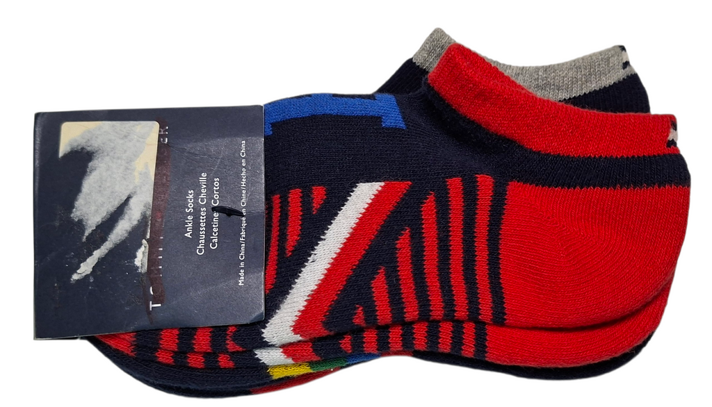 Tommy Hilfiger Socks Set