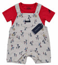 Nautica Set / 0-3 months