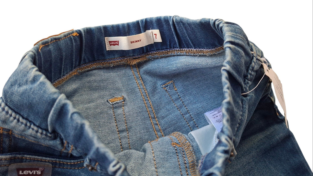 Levis Set / 6-7 years
