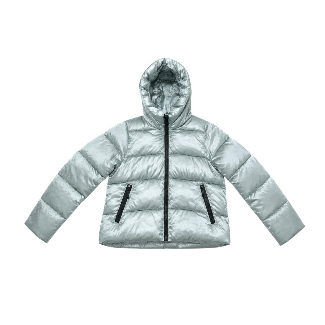 SAM EDELMAN Puffer Jacket / 7-8 years