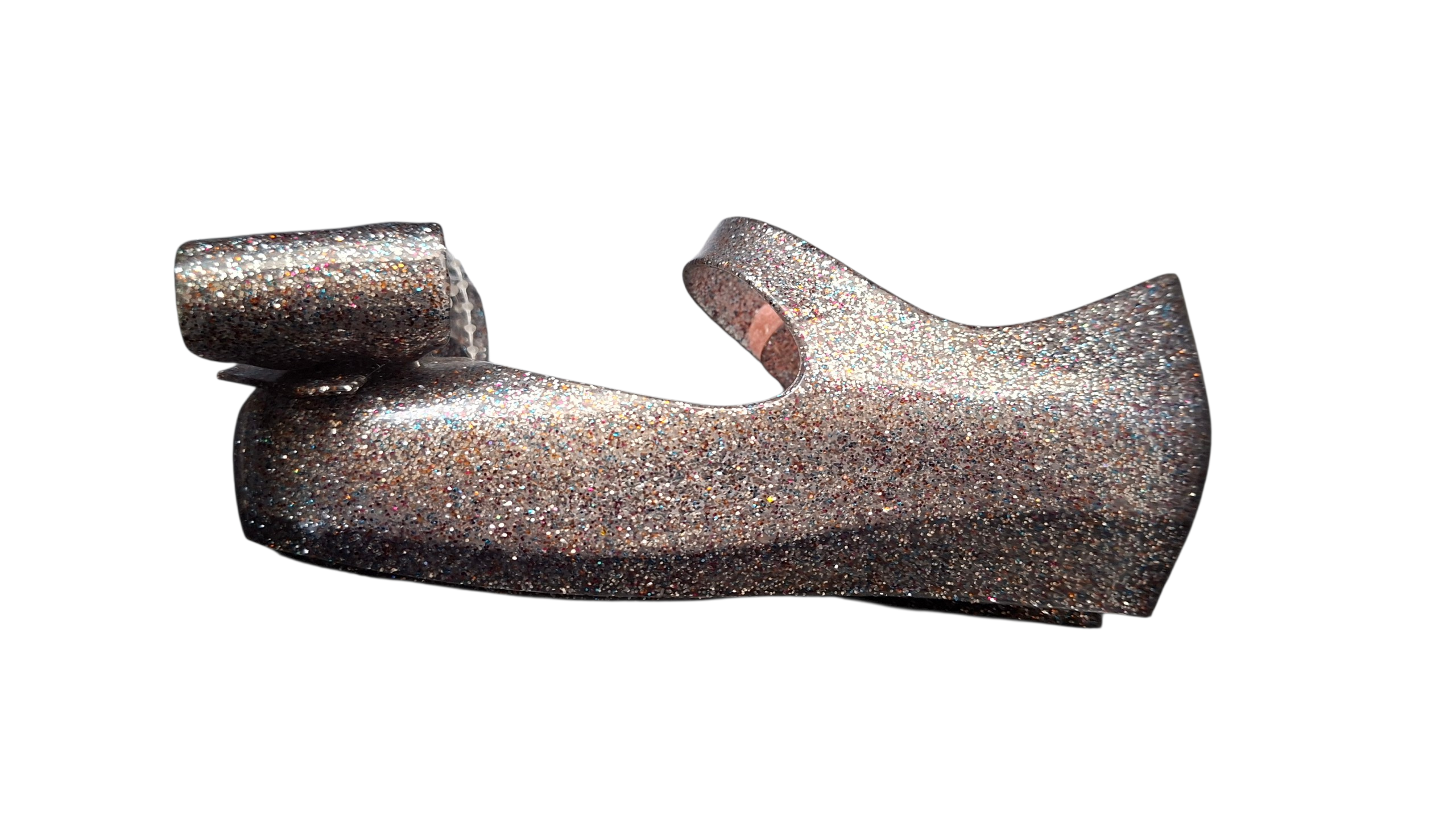 Mini Melissa Sandals