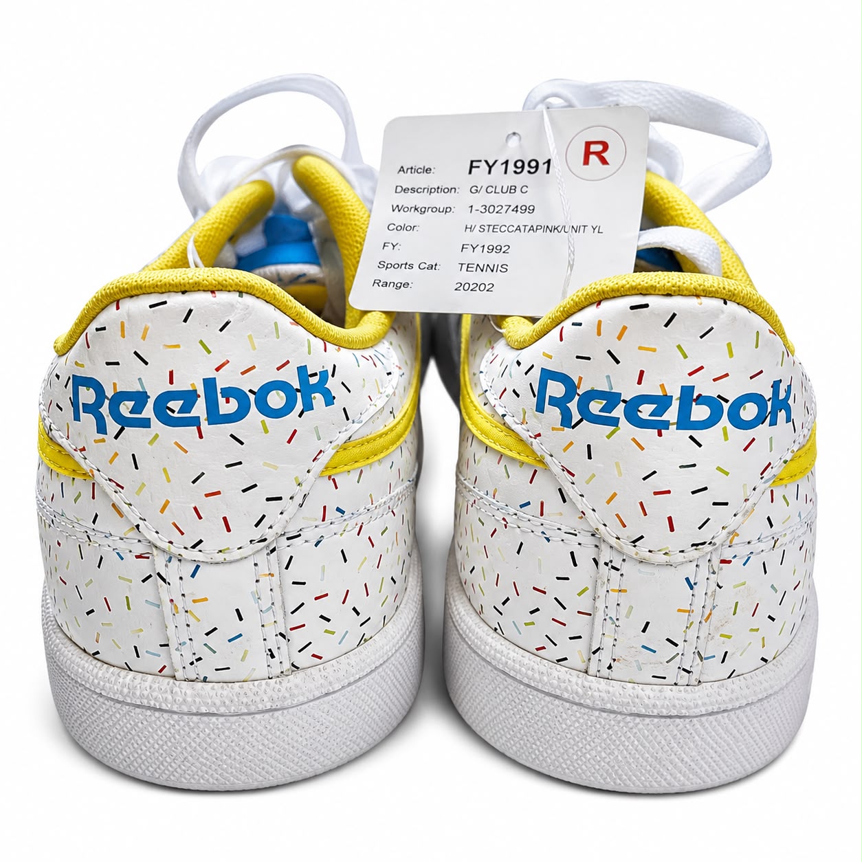 Reebok Shoes