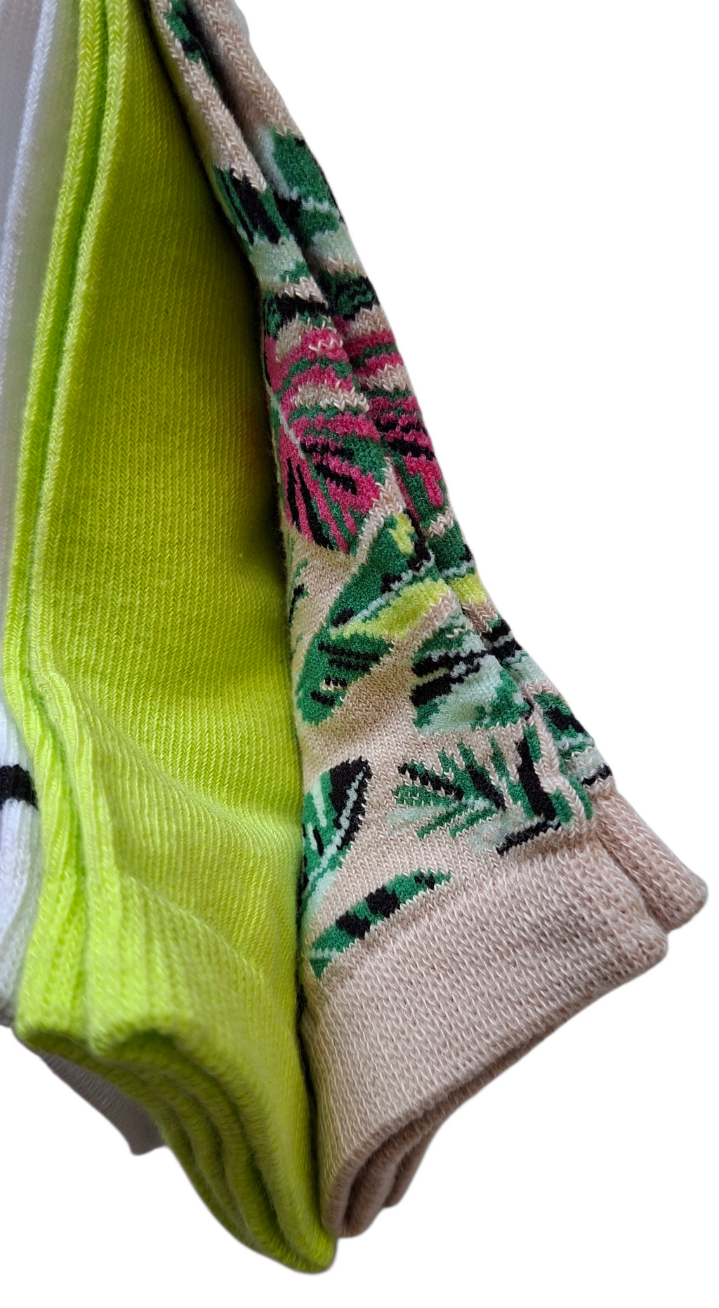 Jenni Socks Set / 36-39