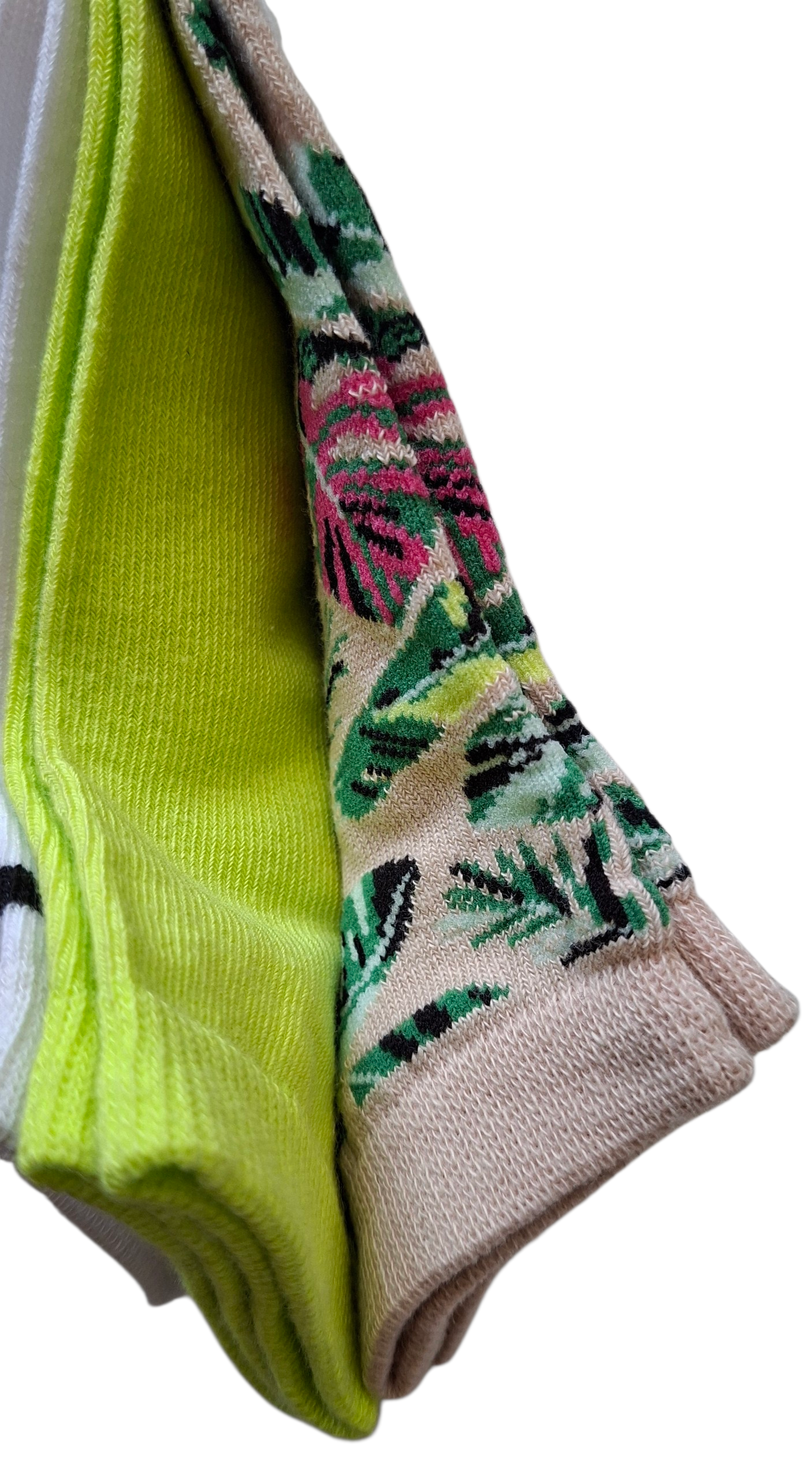 Jenni Socks Set / 36-39