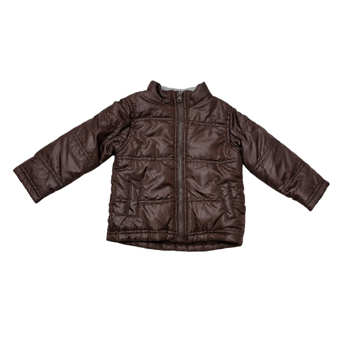 Basics Jacket / 9-12 months