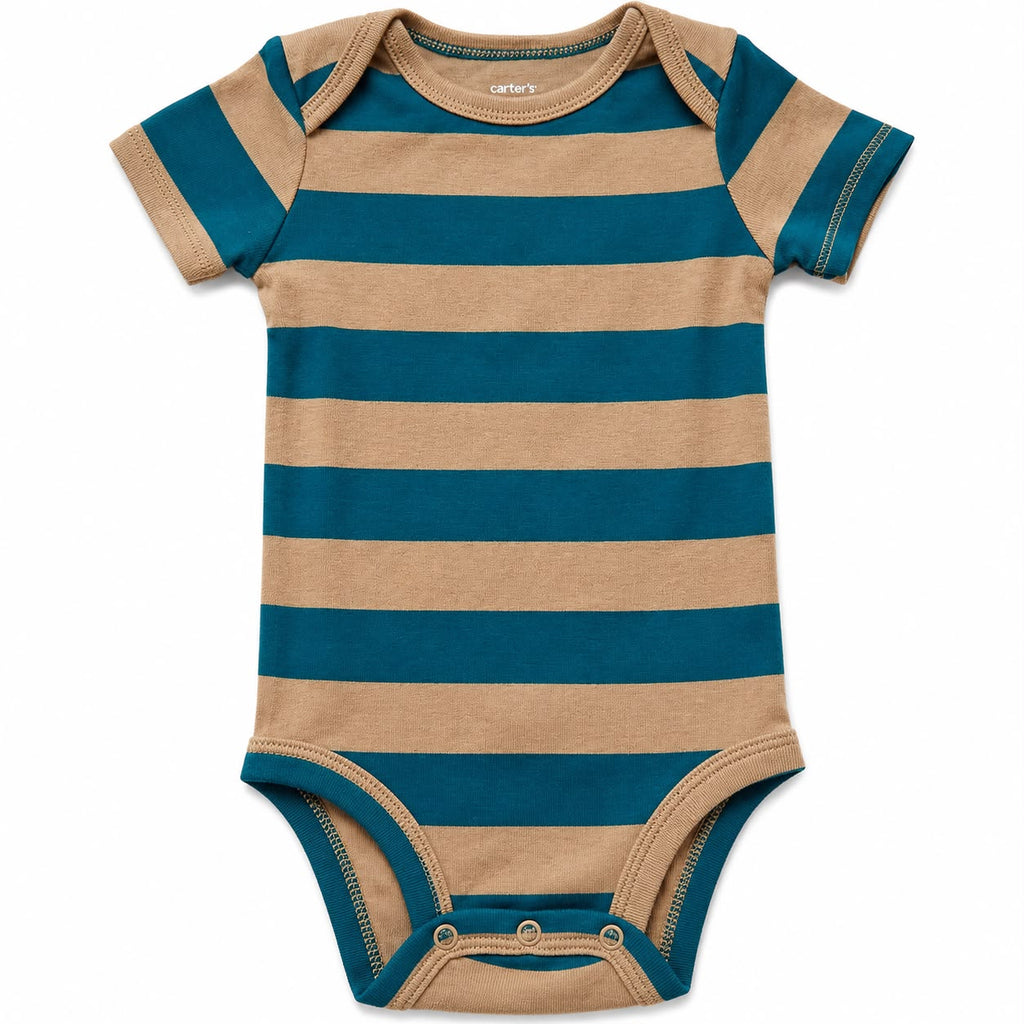 Carters Bodysuit Set