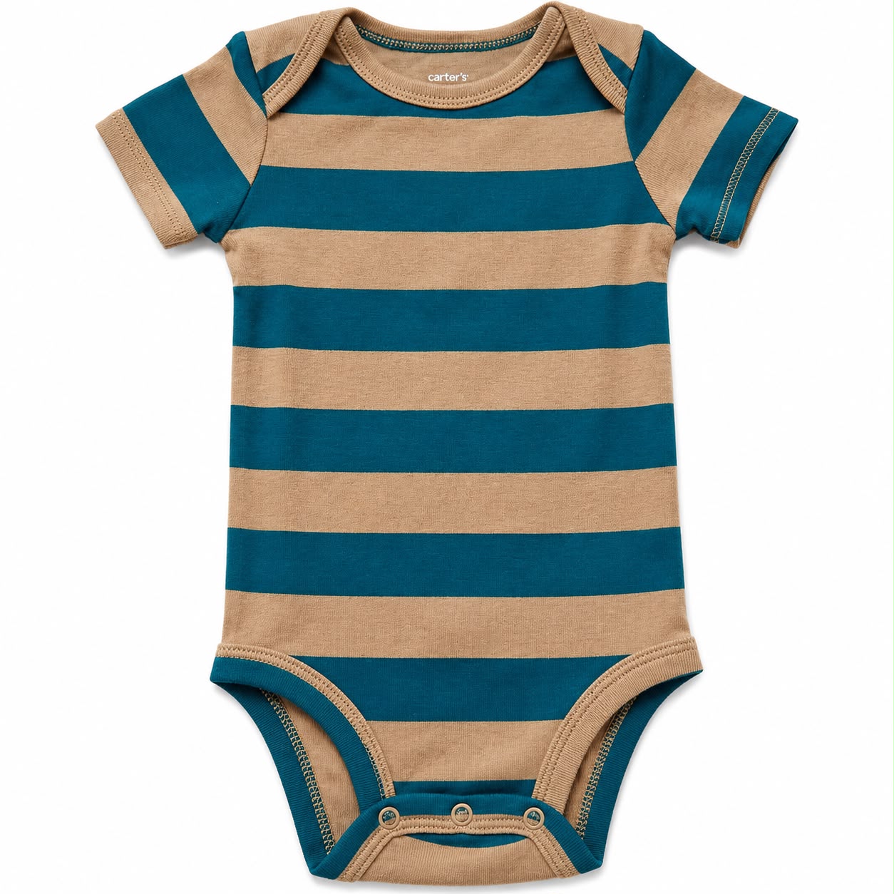 Carters Bodysuit Set