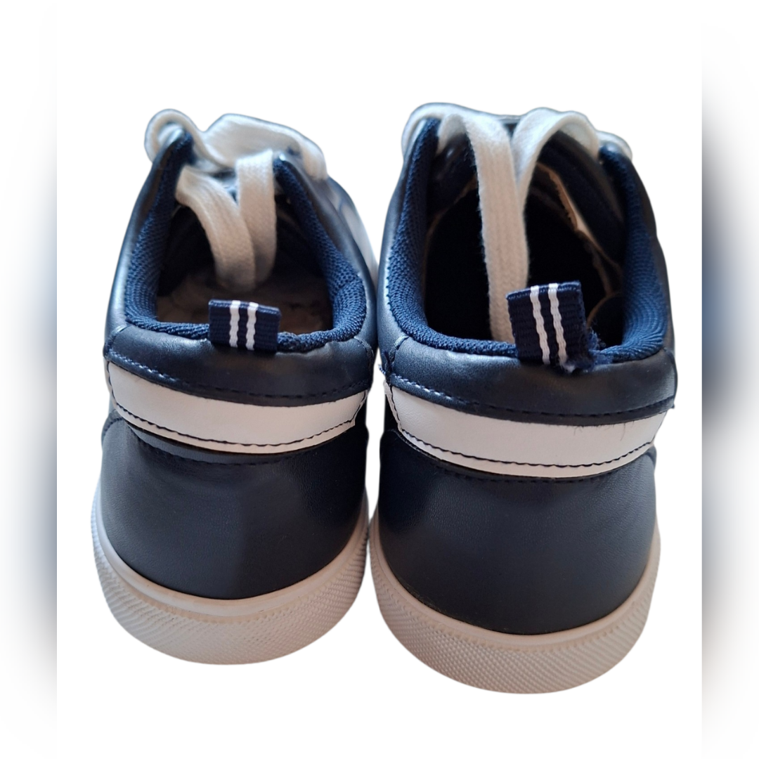 Nautica sneakers