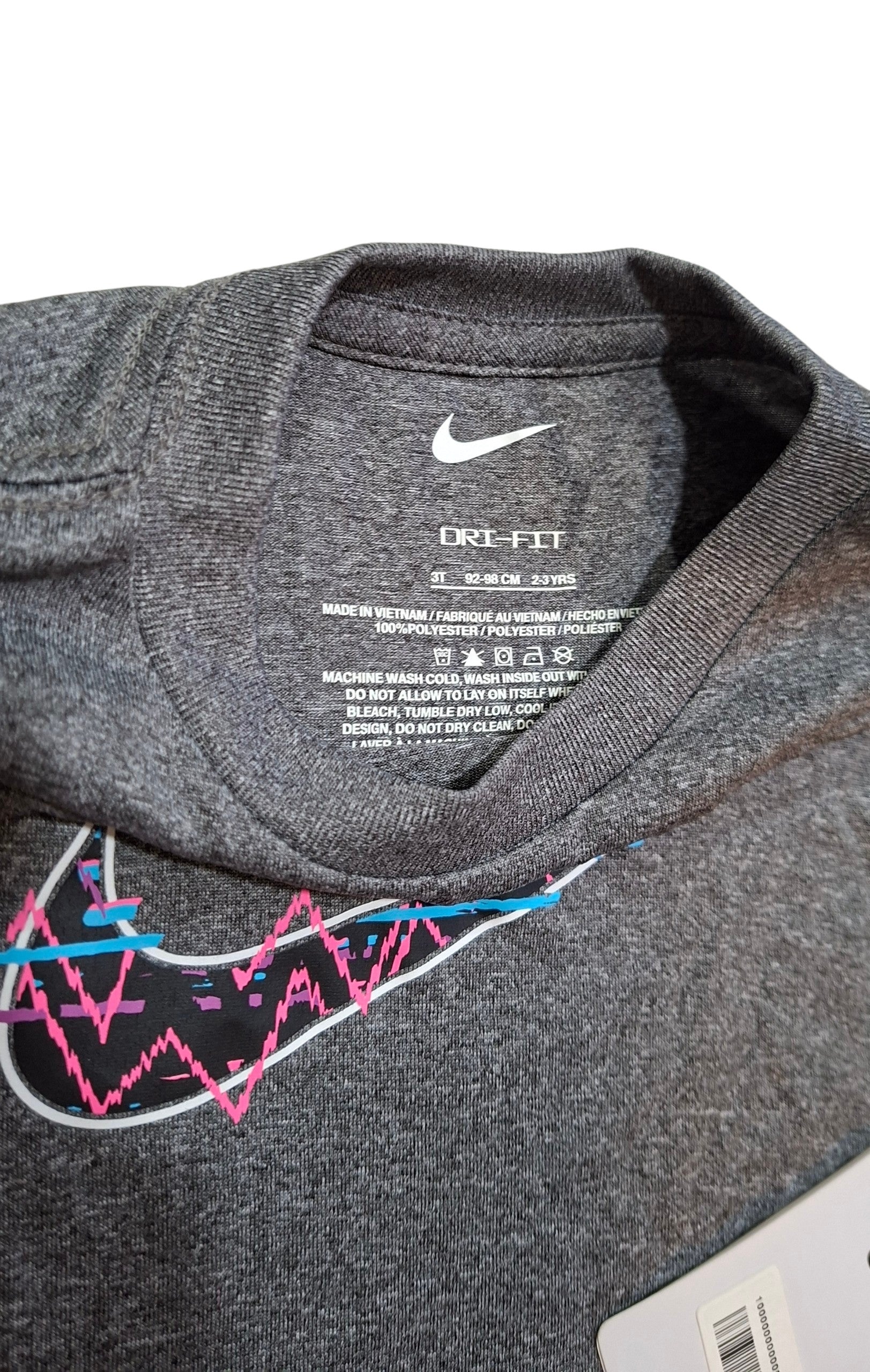 Nike Tshirt / 3 years