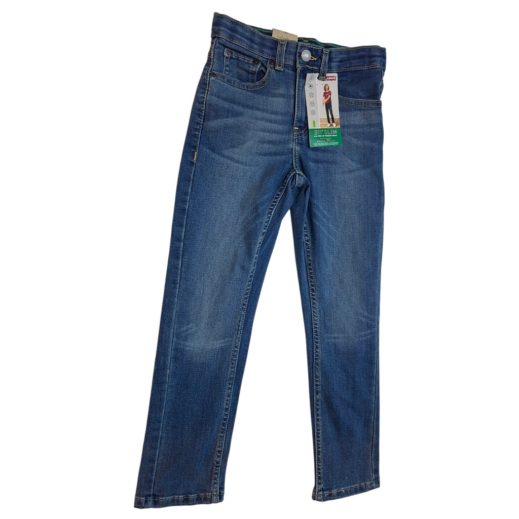 Levis Denim Jeans / 7 years