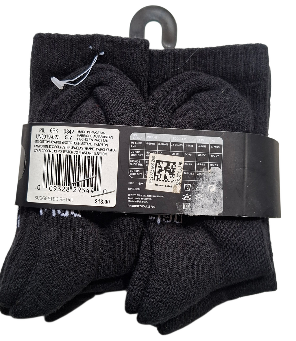 NIKE Socks Set