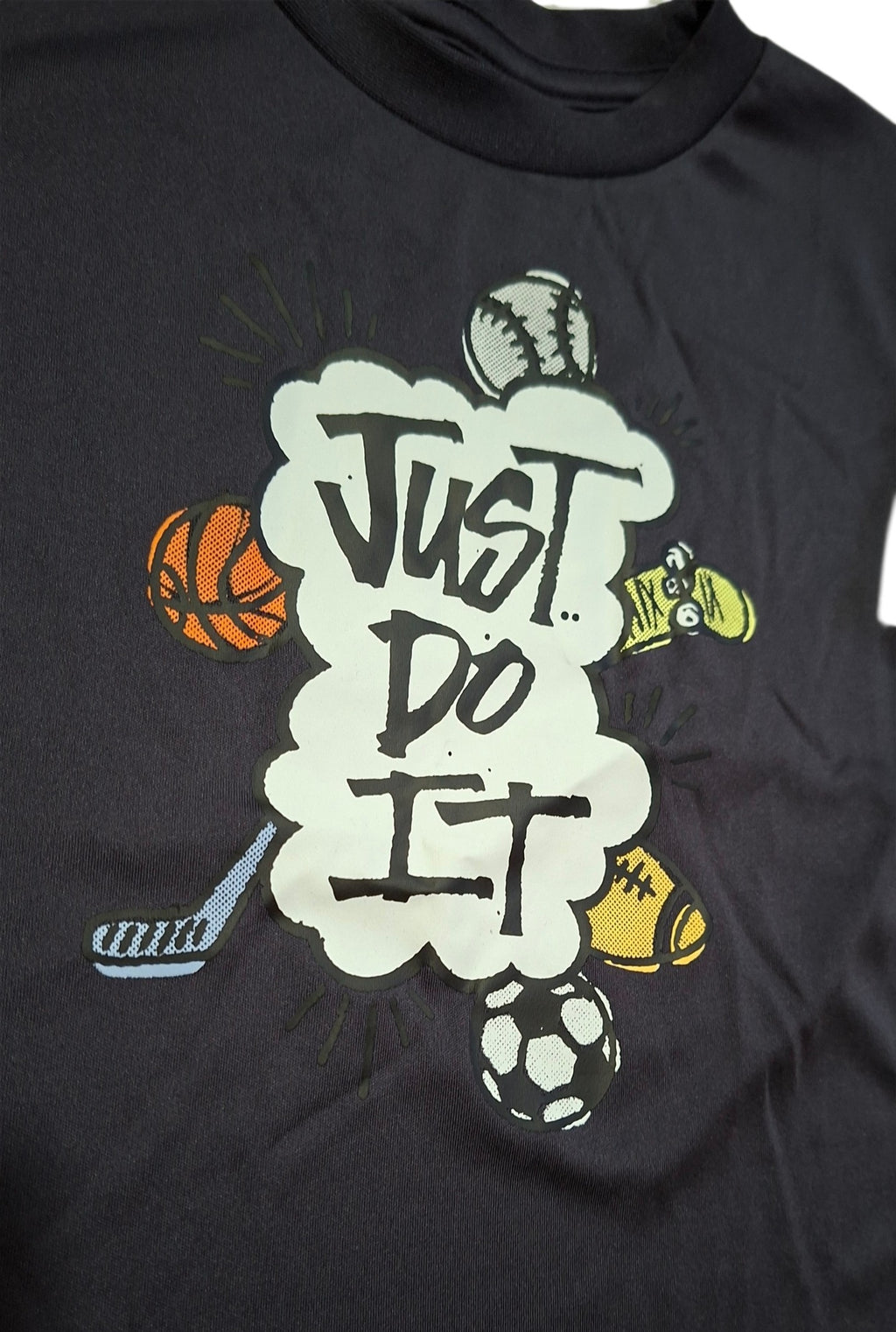 Nike Set / 3-4 years