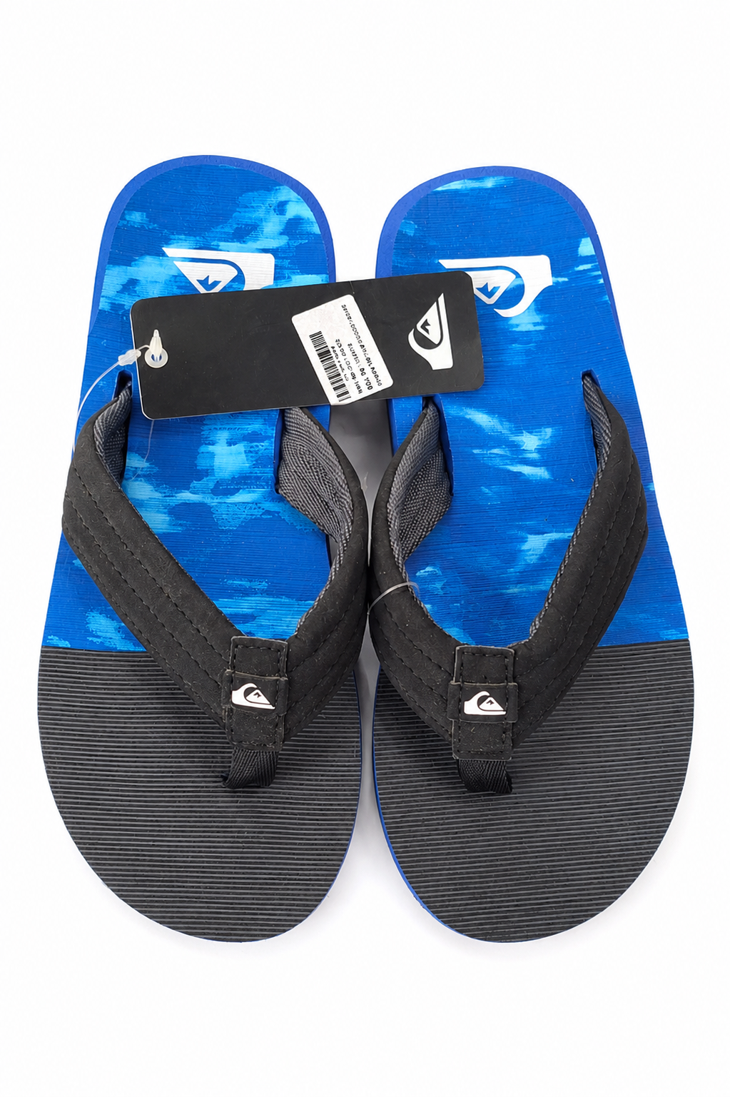 Quiksilver Slippers / size 36