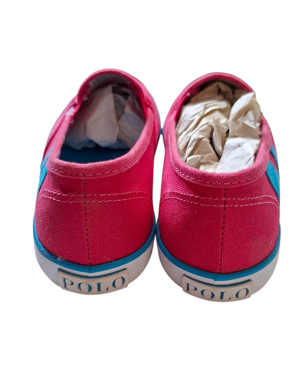Polo Ralph Lauren Sneakers