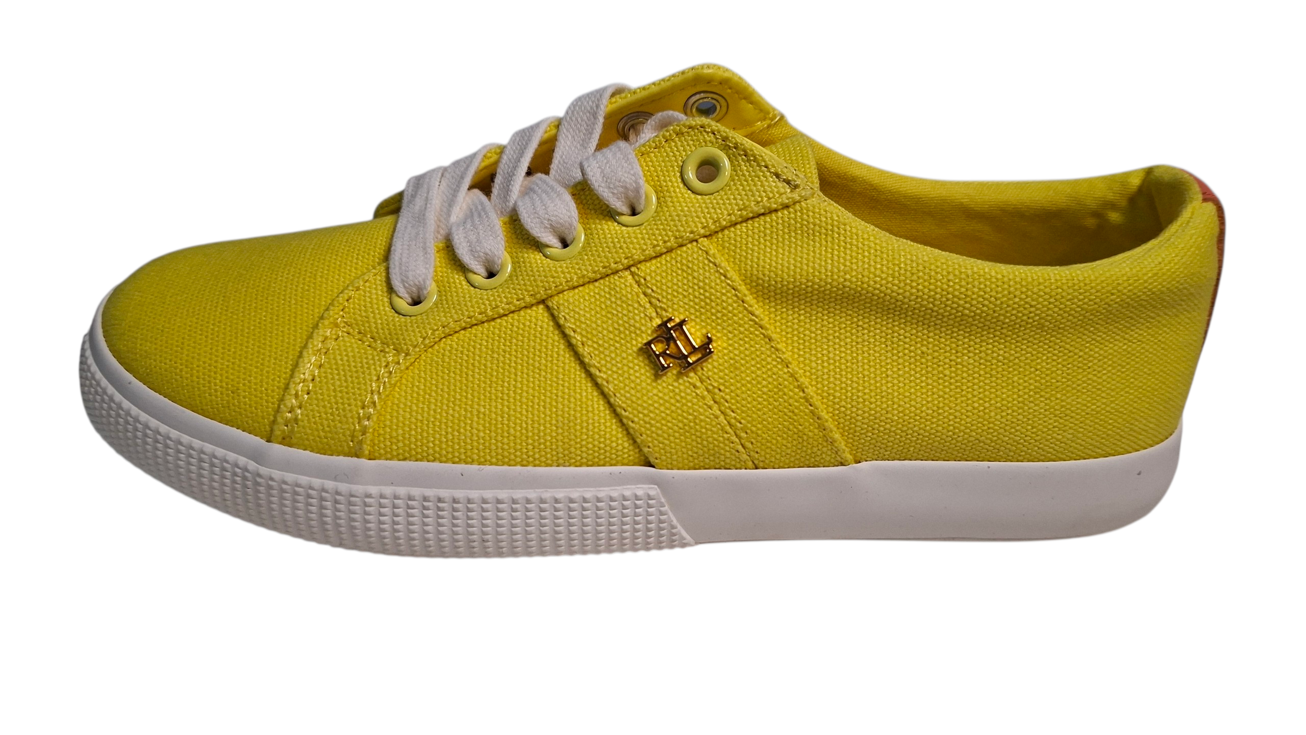 Ralph Lauren Polo Sneakers