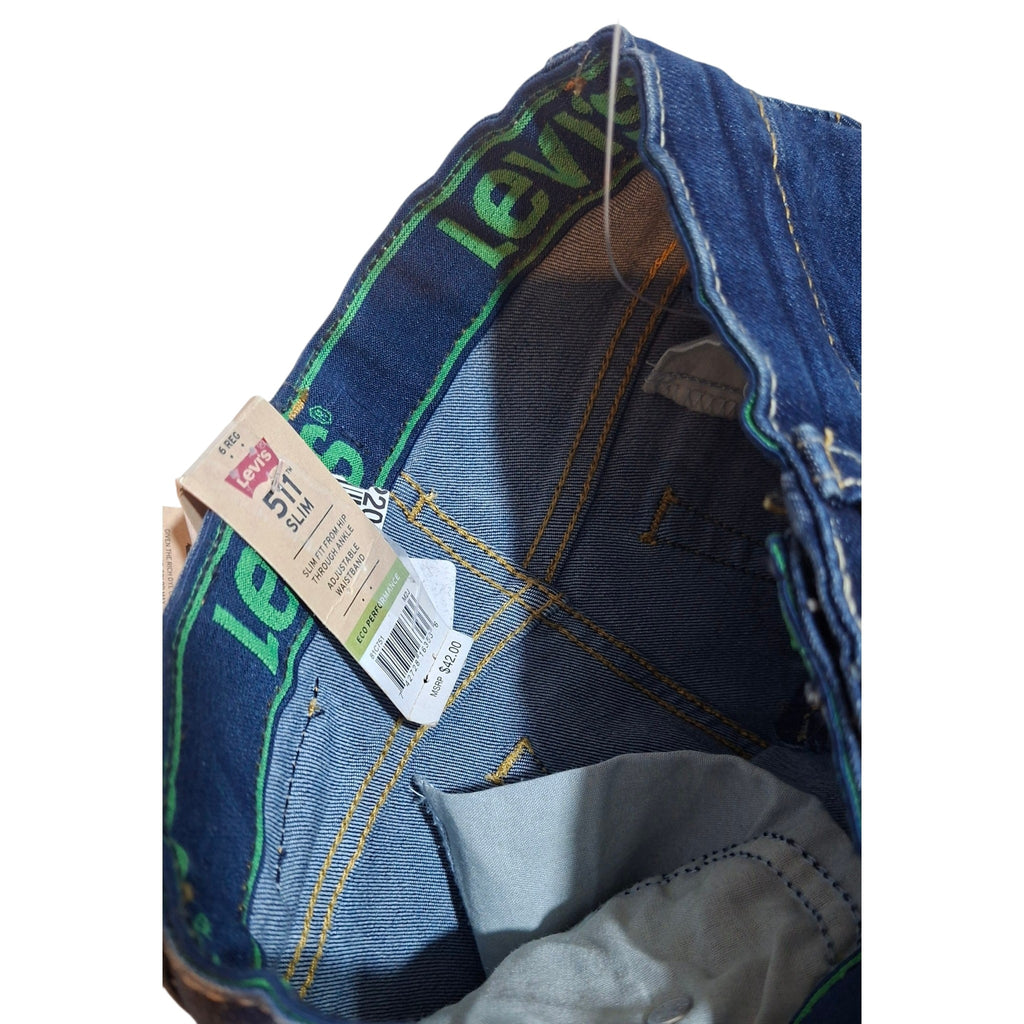 Levis Denim Jeans / 6 years