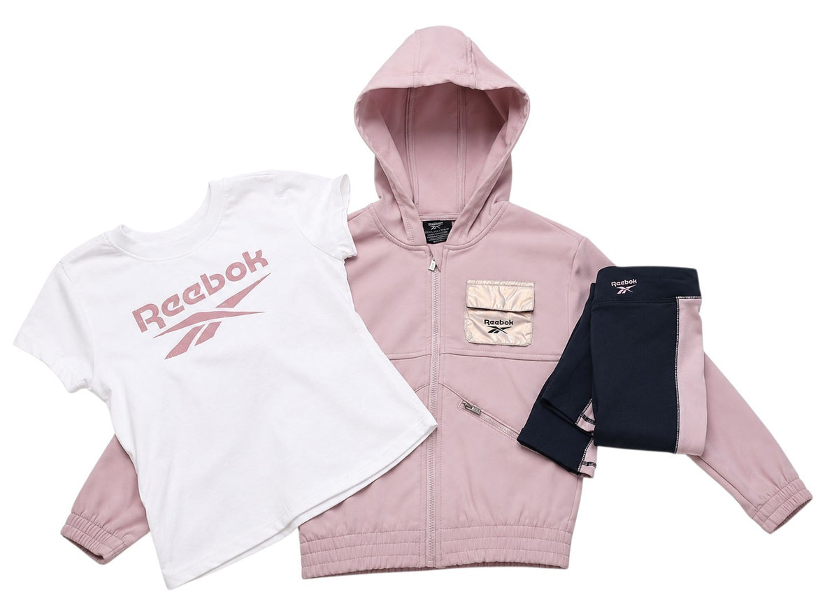 Reebok Set / 6-7 years