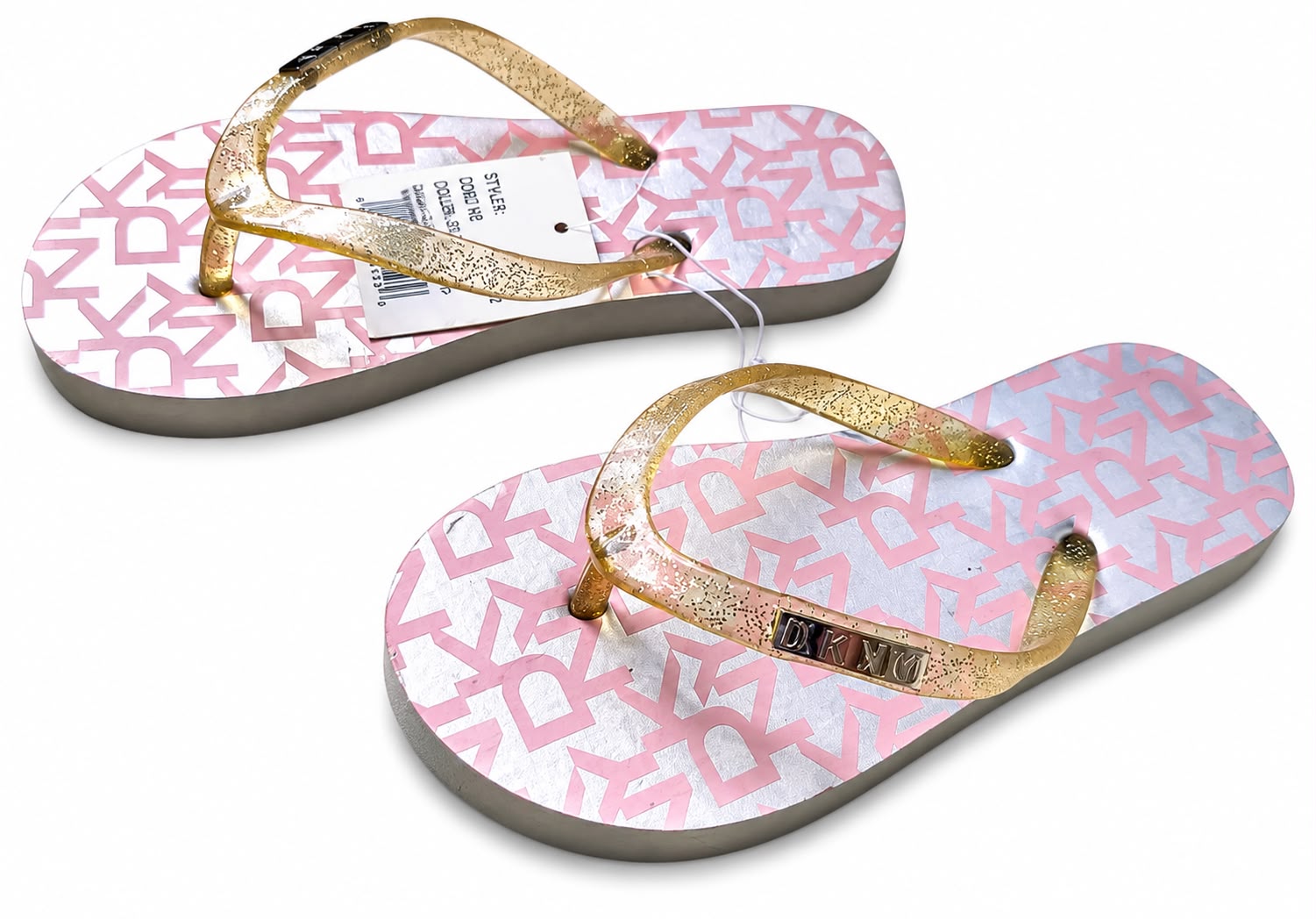 DKNY Slippers