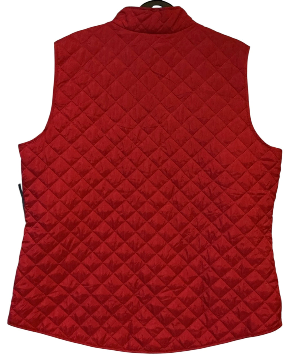 Karen Scott Vest