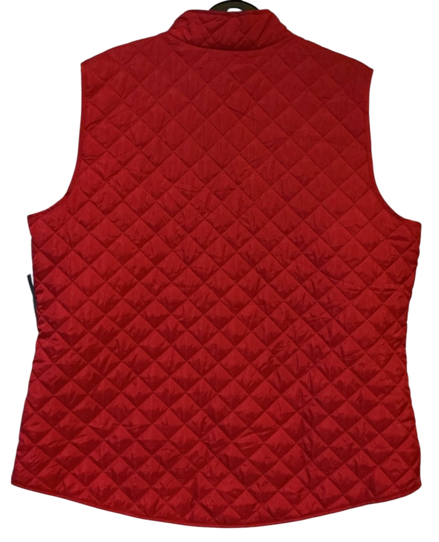 Karen Scott Vest