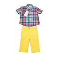 RL Polo Set / 6 months
