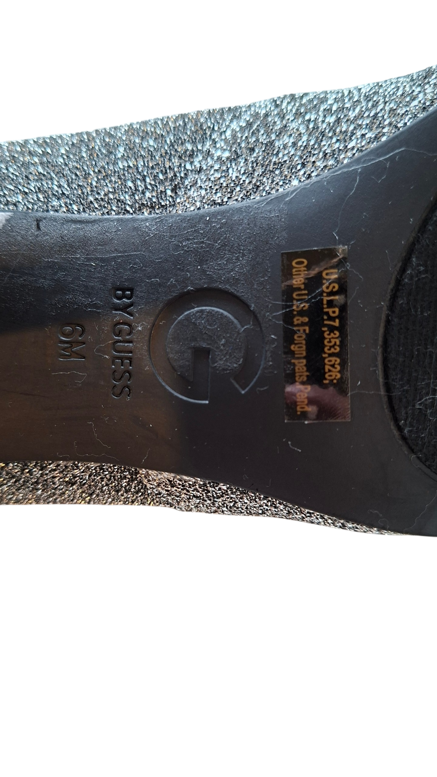 GUESS High Heels