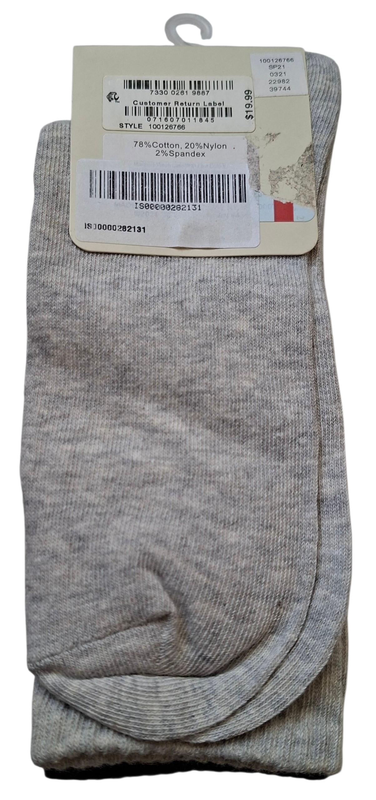 Jenni Socks Set / 36-39