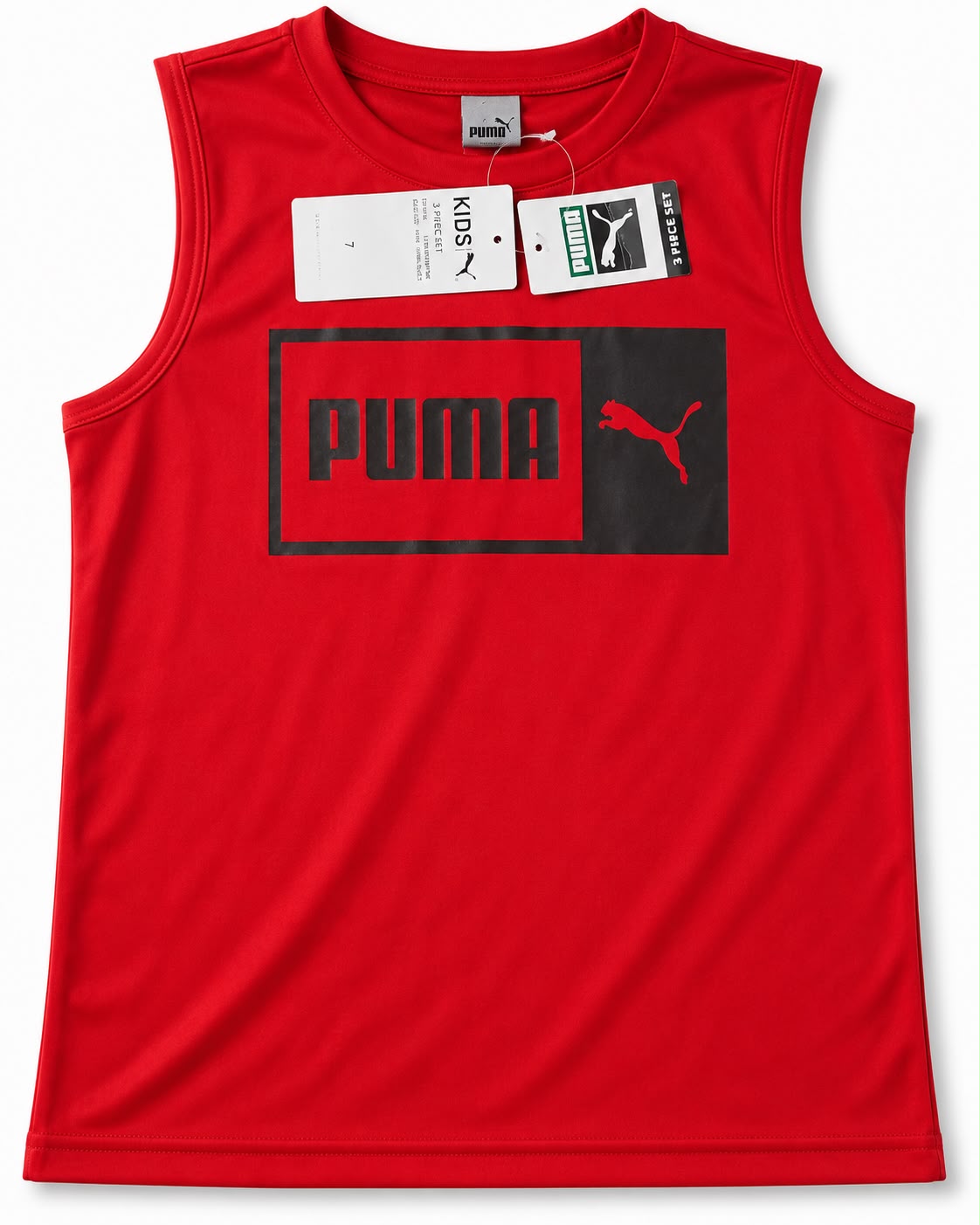 Puma Ishirt / 7 years