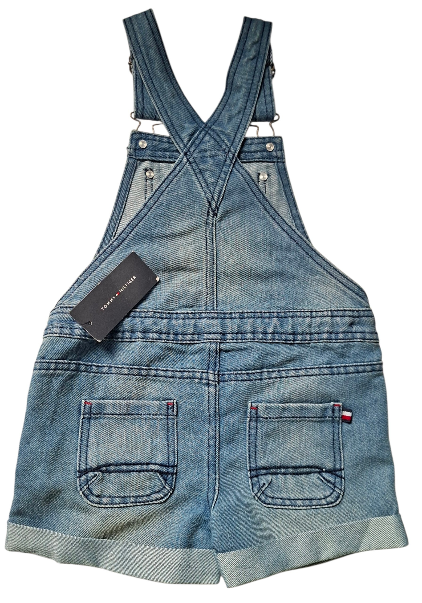 Tommy Hilfiger Salopettes