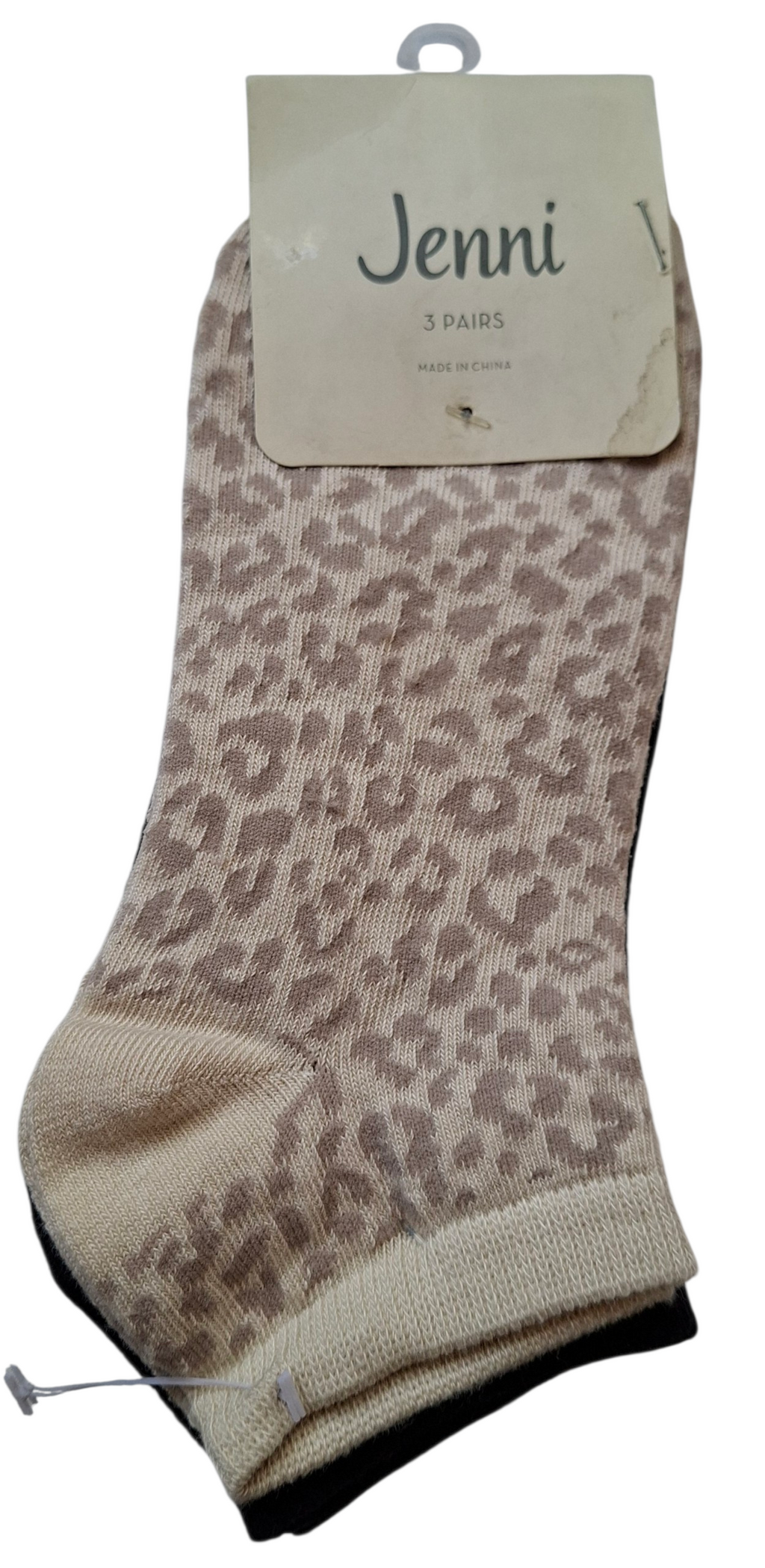 Jenni Socks Set / 36-39