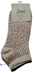 Jenni Socks Set / 36-39