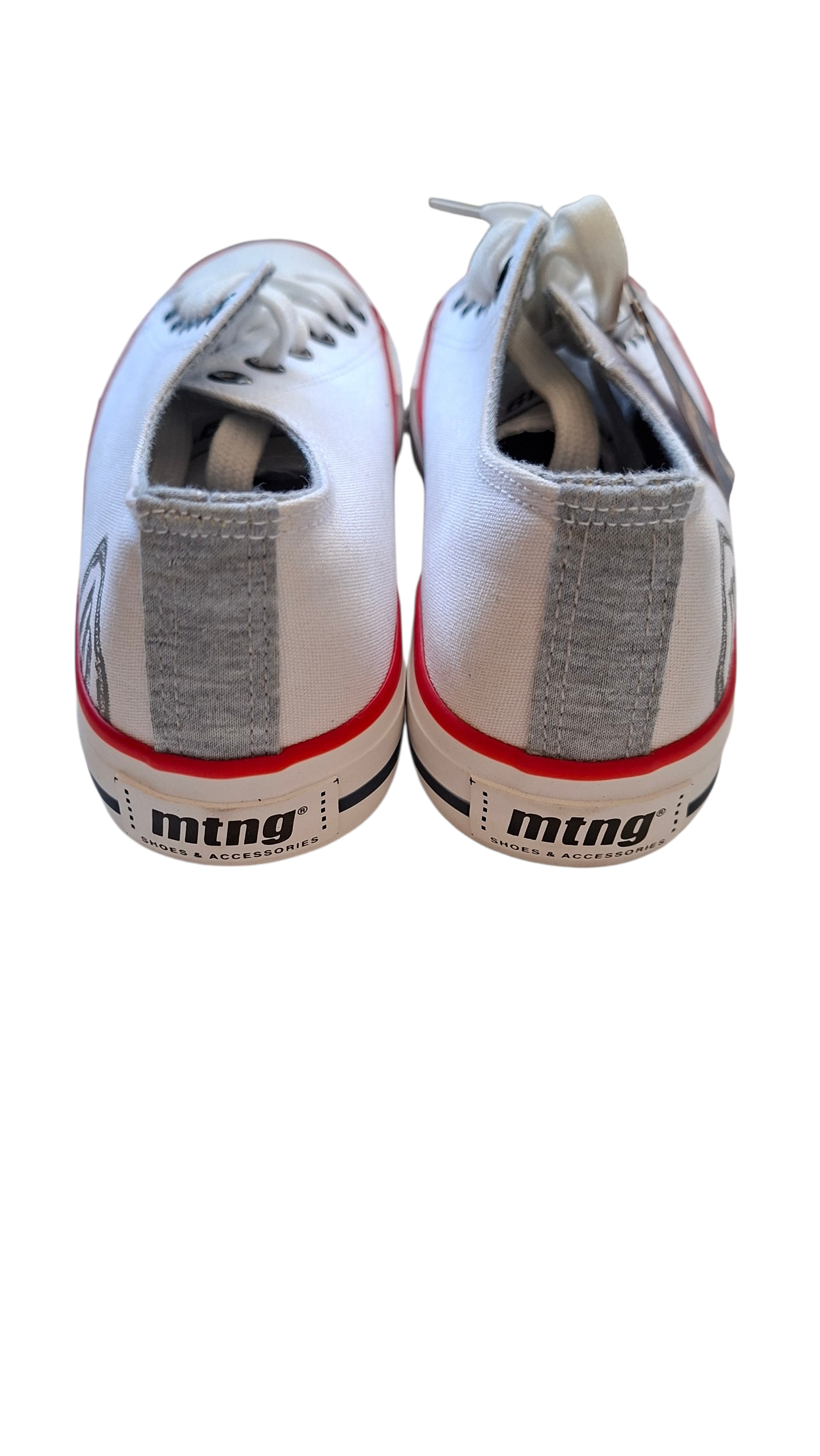 Mtng Sneakers