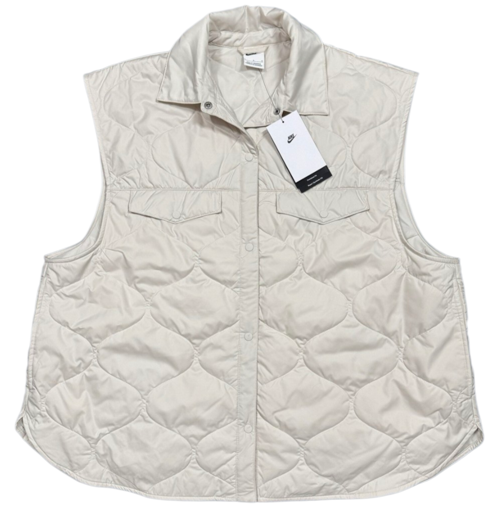 NIKE VEST / Large