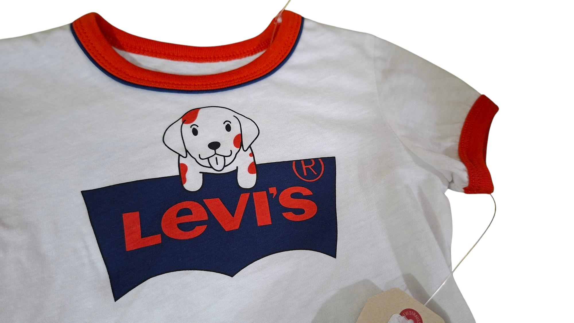 Levis Set / 2 years