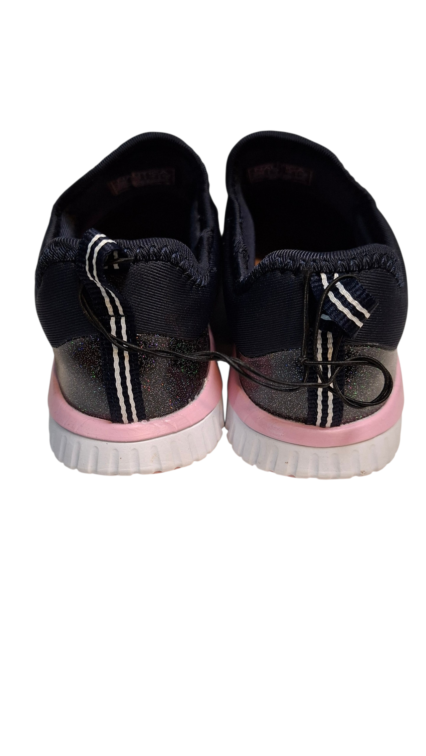 Nautica sneakers