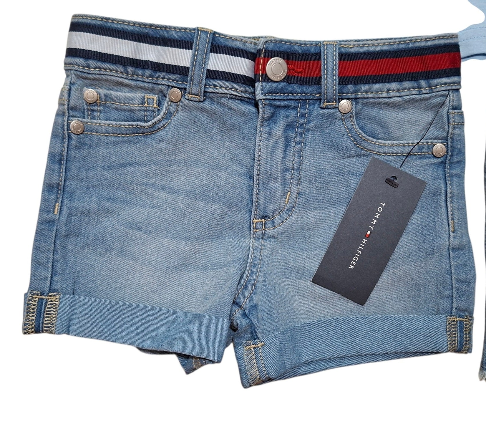 Tommy Hilfiger Set / 2 years