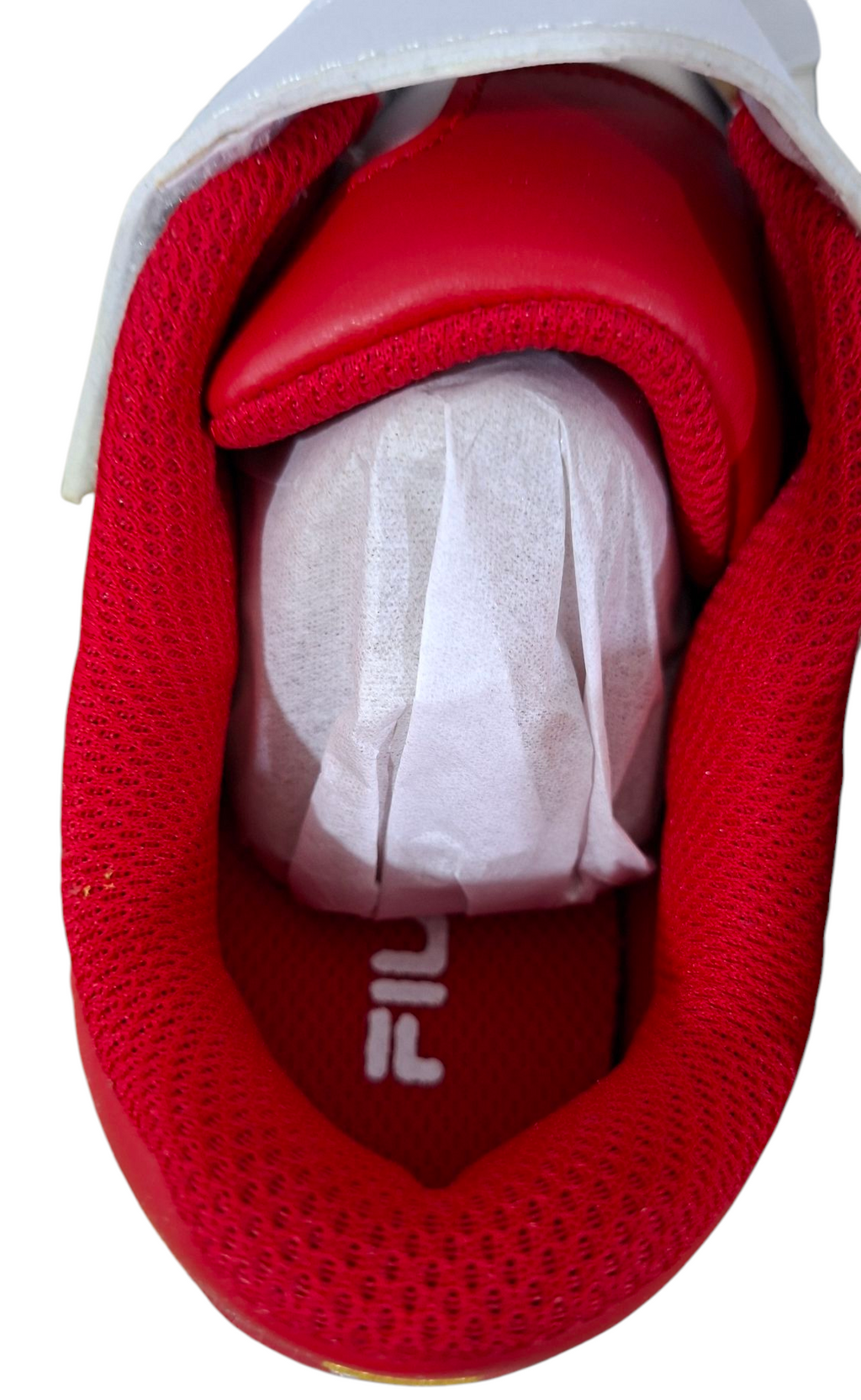 Fila shoes