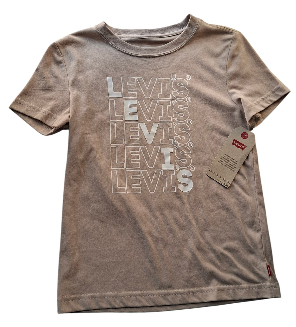 Levis Set / 6-7 years