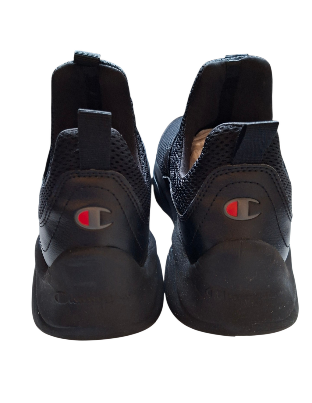 Champion shoes