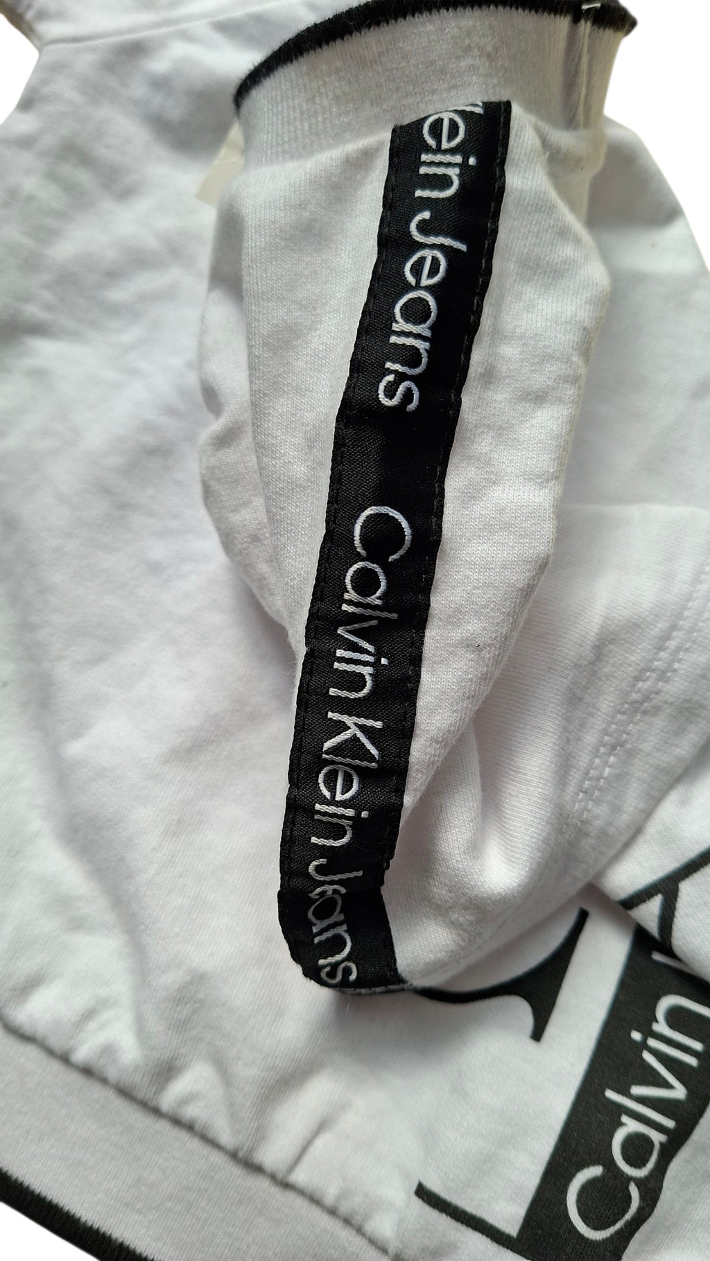 Calvin Klein Tshirt / 4 years