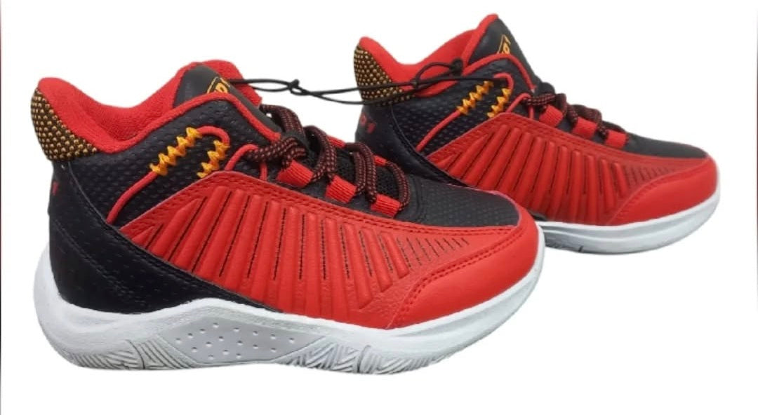 AND1 Shoes