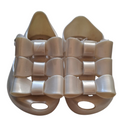 Mini Melissa Sandals
