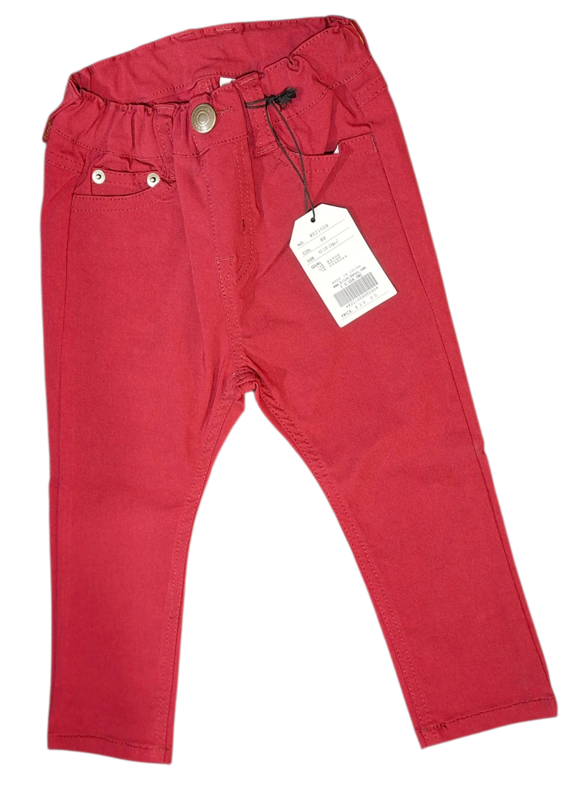 Bitz kids pants / 18-24 months