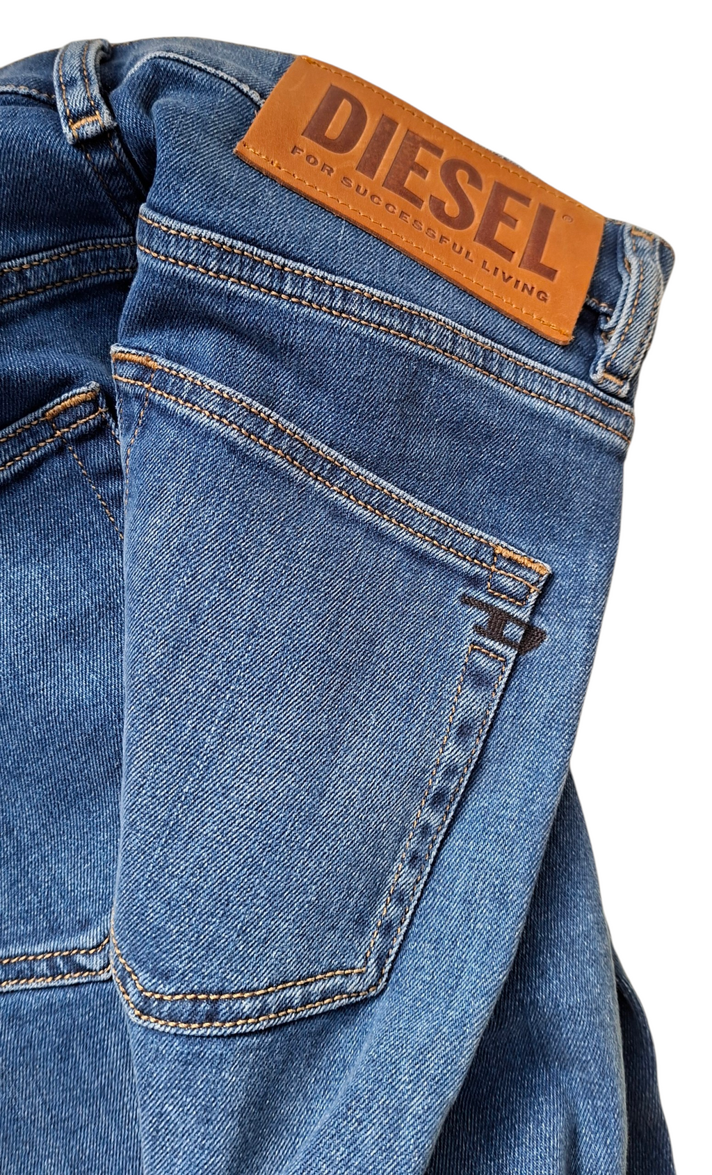 Diesel Denim Jeans / 13-14 years